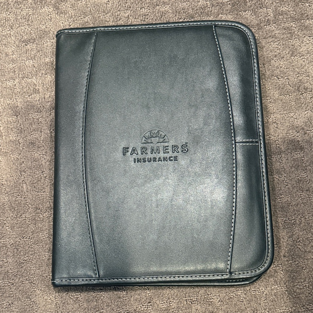 Farmers Insurance Black Portfolio
